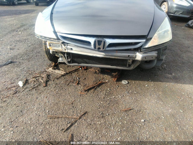 2006 HONDA ACCORD SDN EX-L VIN: 1HGCM56806A182248
