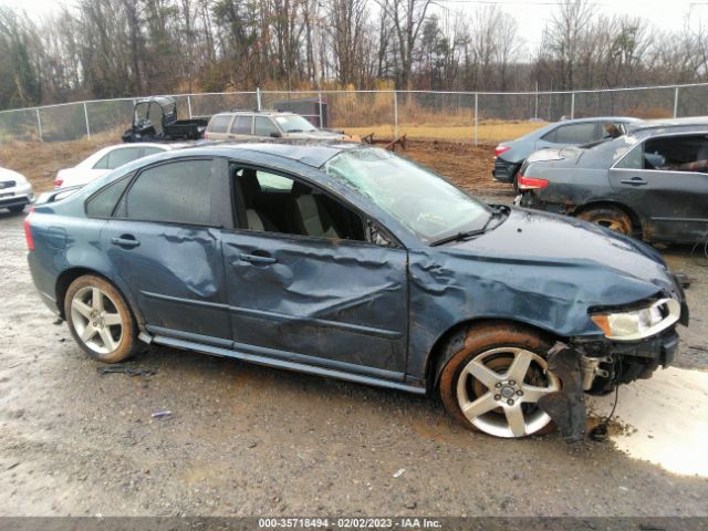 YV1MS672592458201 Volvo S40 2.5t R-design