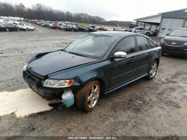YV1MS672592458201 Volvo S40 2.5t R-design