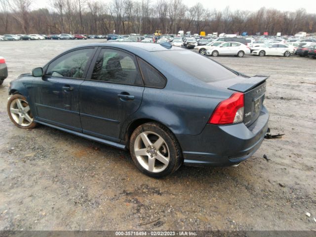 YV1MS672592458201 Volvo S40 2.5t R-design