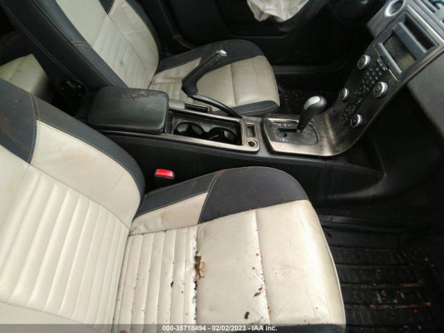 YV1MS672592458201 Volvo S40 2.5t R-design