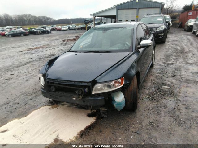 YV1MS672592458201 Volvo S40 2.5t R-design