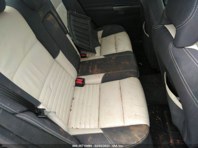 YV1MS672592458201 Volvo S40 2.5t R-design