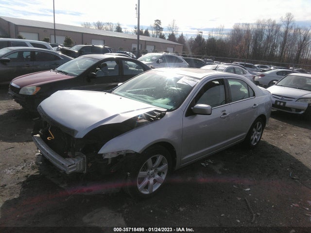 2010 MERCURY MILAN PREMIER VIN: 3MEHM0JG9AR627024