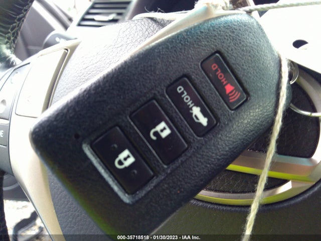 2015 LEXUS GS 350 VIN: JTHCE1BL2FA008548