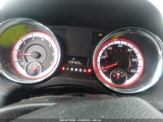 Dodge Grand Caravan Se Plus 2019 2C4RDGBG2KR527013 Image 9