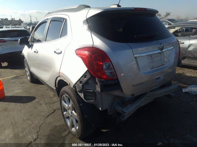 2016 Buick Encore, VIN: KL4CJASB5GB655276