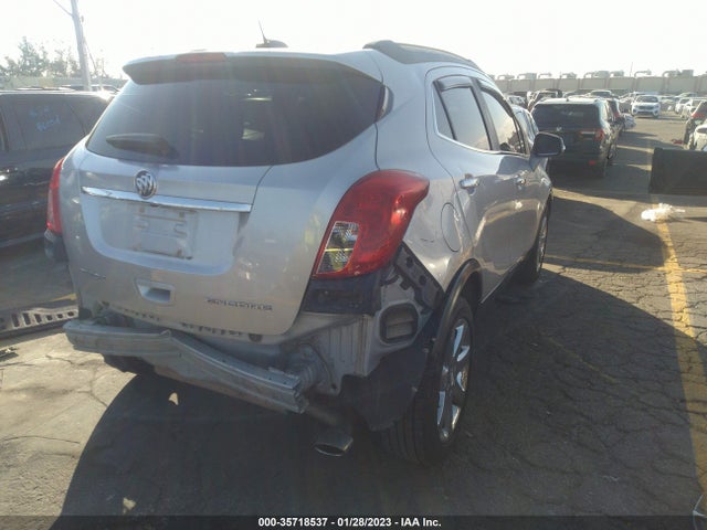 2016 Buick Encore, VIN: KL4CJASB5GB655276