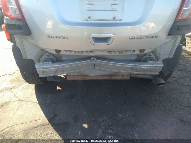 2016 Buick Encore, VIN: KL4CJASB5GB655276