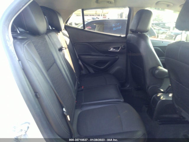 2016 Buick Encore, VIN: KL4CJASB5GB655276