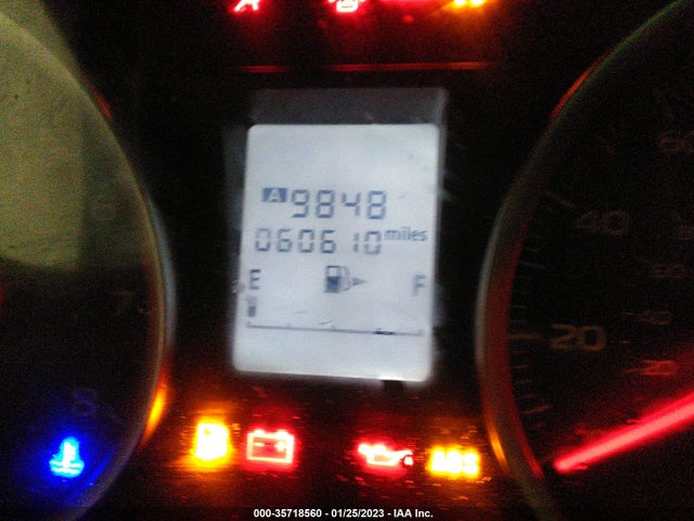 Subaru Forester 2.5i 2016 JF2SJAAC9GG467814 Image 8