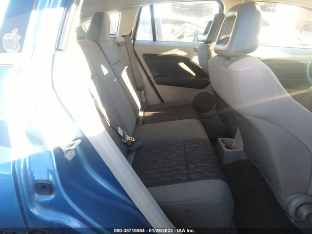 2007 DODGE CALIBER VIN: 1B3HB28B67D270403