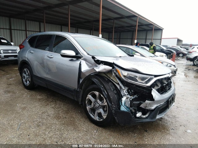 2019 5J6RW1H50KA041277 main image