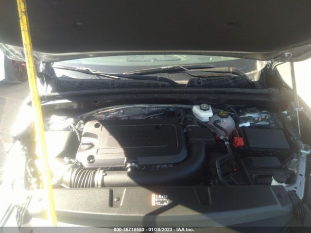 LRBFZNR4XPD018056 Buick Envision Essence