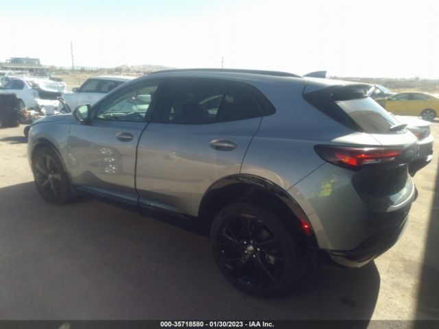 LRBFZNR4XPD018056 Buick Envision Essence