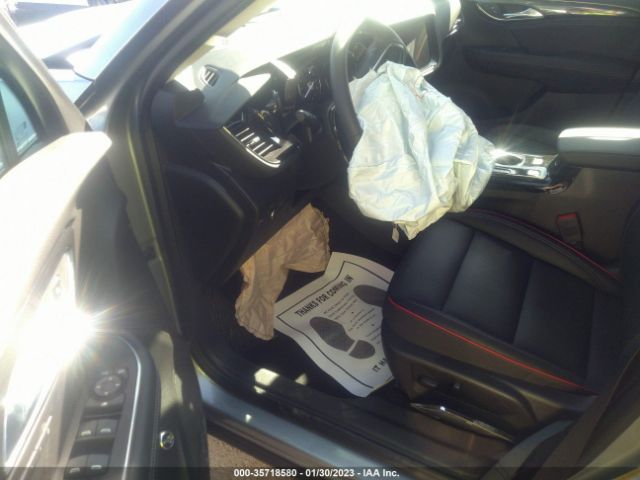LRBFZNR4XPD018056 Buick Envision Essence