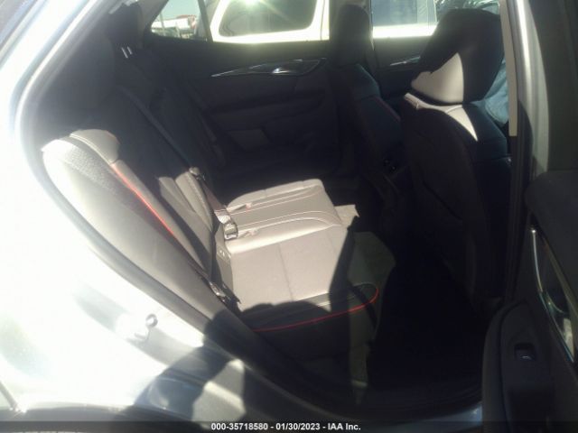 LRBFZNR4XPD018056 Buick Envision Essence