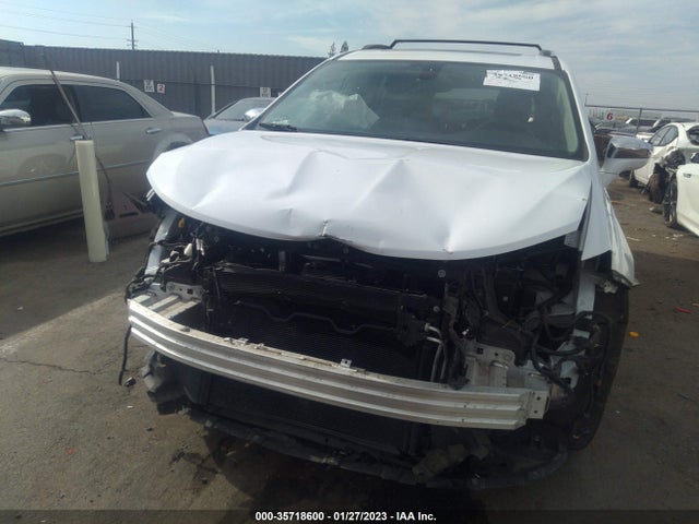 2019 Chrysler Pacifica, VIN: 2C4RC1GG6KR552313