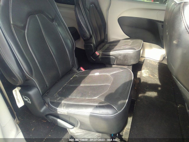 2019 Chrysler Pacifica, VIN: 2C4RC1GG6KR552313