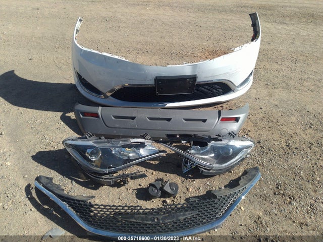 2019 Chrysler Pacifica, VIN: 2C4RC1GG6KR552313
