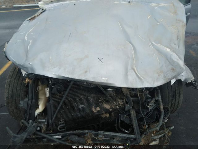 1C4RDHAG3EC266897 Dodge Durango Sxt