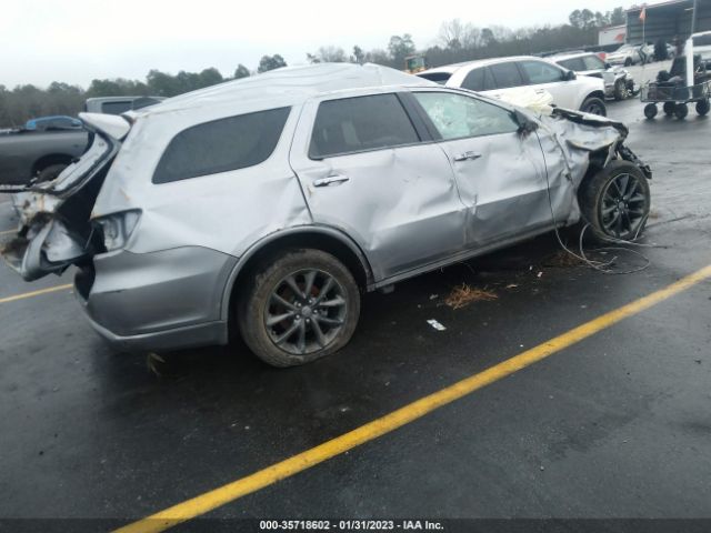 1C4RDHAG3EC266897 Dodge Durango Sxt