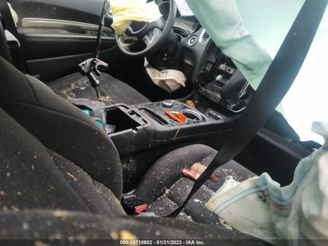 1C4RDHAG3EC266897 Dodge Durango Sxt