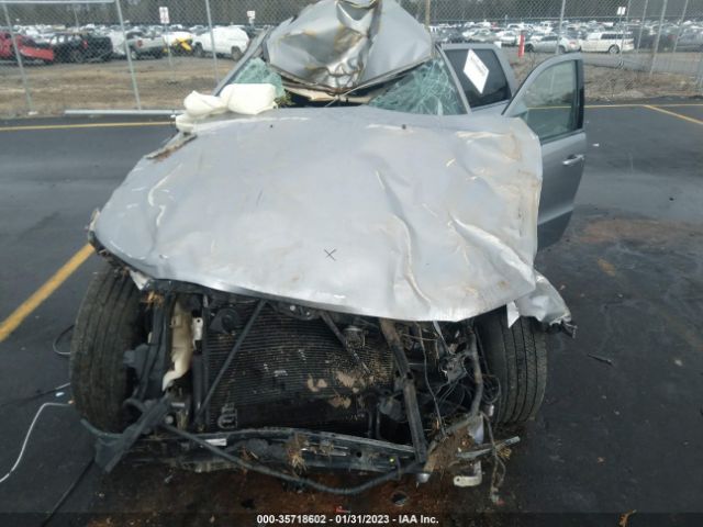 1C4RDHAG3EC266897 Dodge Durango Sxt