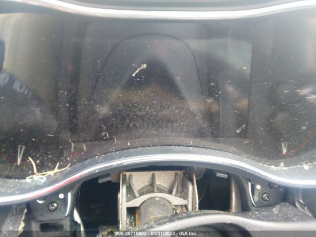 1C4RDHAG3EC266897 Dodge Durango Sxt