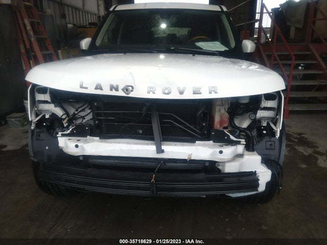 2015 Land Rover LR4, VIN: SALAK2V61FA752096