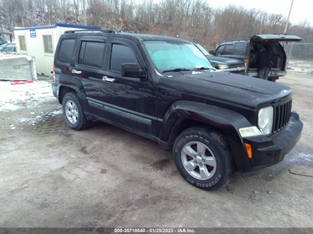 1J8GN28K39W527552 auction archive image