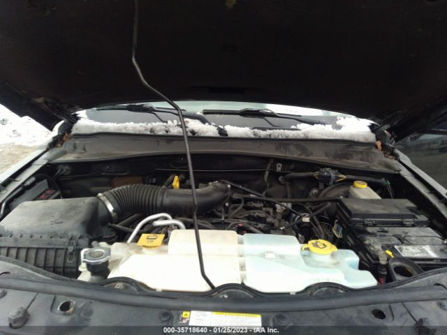1J8GN28K39W527552 Jeep Liberty Sport