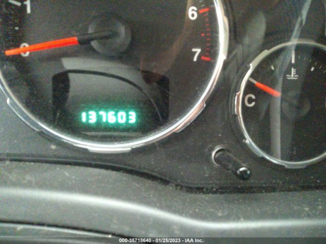 1J8GN28K39W527552 Jeep Liberty Sport