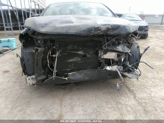 1C3CCCAB8FN746752 Chrysler 200 Limited