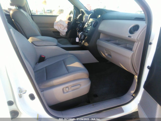 2015 Honda Pilot, VIN: 5FNYF3H91FB034013