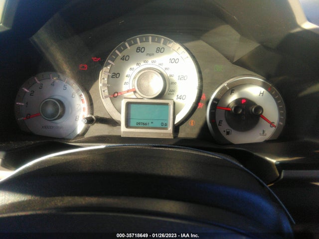 2015 Honda Pilot, VIN: 5FNYF3H91FB034013