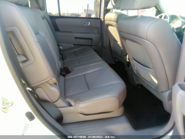 2015 Honda Pilot, VIN: 5FNYF3H91FB034013