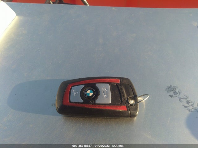 2015 BMW 4 Series, VIN: WBA3N7C53FK224680
