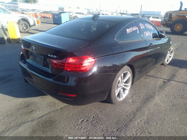 2015 BMW 4 Series, VIN: WBA3N7C53FK224680