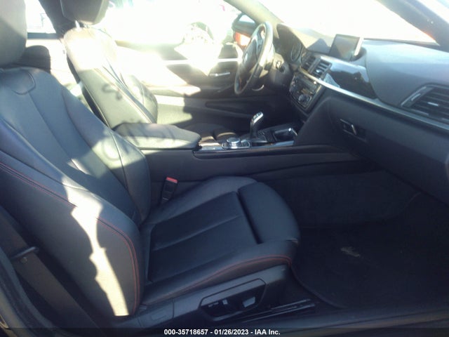 BMW 4 Series 428i 2015 WBA3N7C53FK224680 Image 6