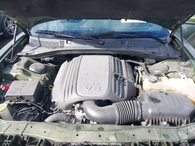 2019 Dodge Charger, VIN: 2C3CDXCT3KH507848