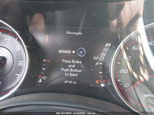 2019 Dodge Charger, VIN: 2C3CDXCT3KH507848