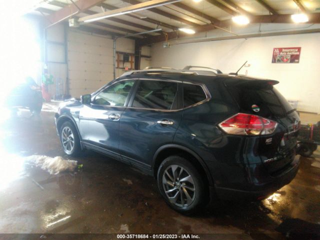 5N1AT2MV4GC917377 Nissan Rogue Sl