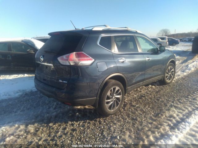 5N1AT2MV4GC917377 Nissan Rogue Sl