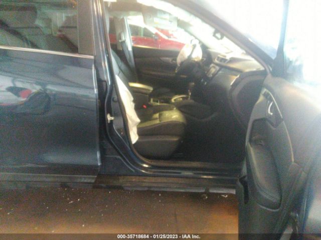5N1AT2MV4GC917377 Nissan Rogue Sl
