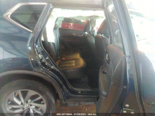 5N1AT2MV4GC917377 Nissan Rogue Sl