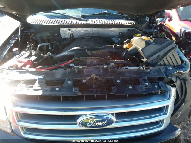 2017 Ford Expedition, VIN: 1FMJK2ATXHEA74393