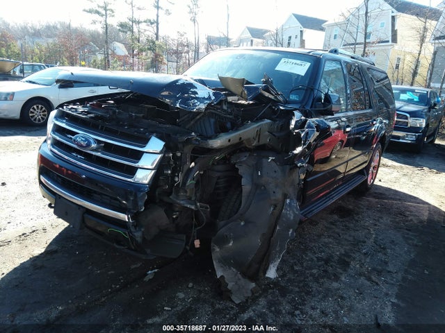 2017 Ford Expedition, VIN: 1FMJK2ATXHEA74393