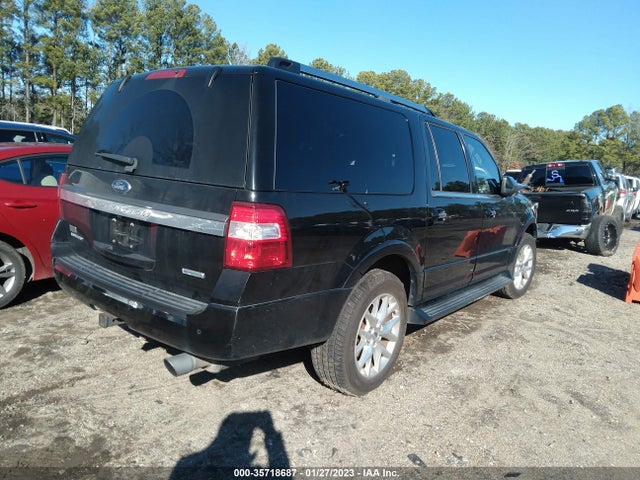 2017 Ford Expedition, VIN: 1FMJK2ATXHEA74393