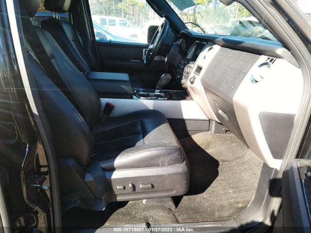 2017 Ford Expedition, VIN: 1FMJK2ATXHEA74393
